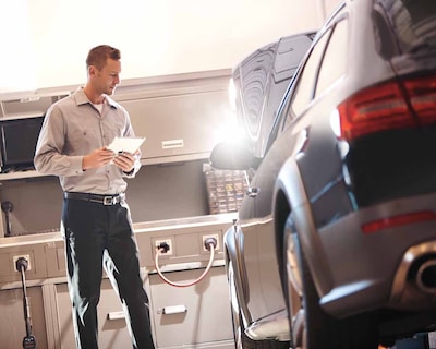 Fuel Induction Service Fuel Induction Service