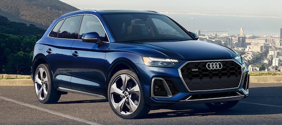 2024 Audi Q5 Sportback Prices, Reviews, and Pictures