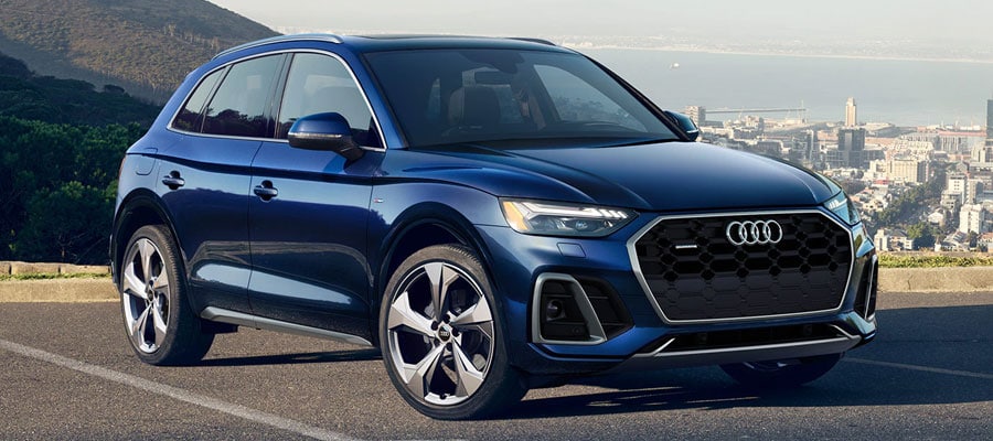 2024 Audi Q5