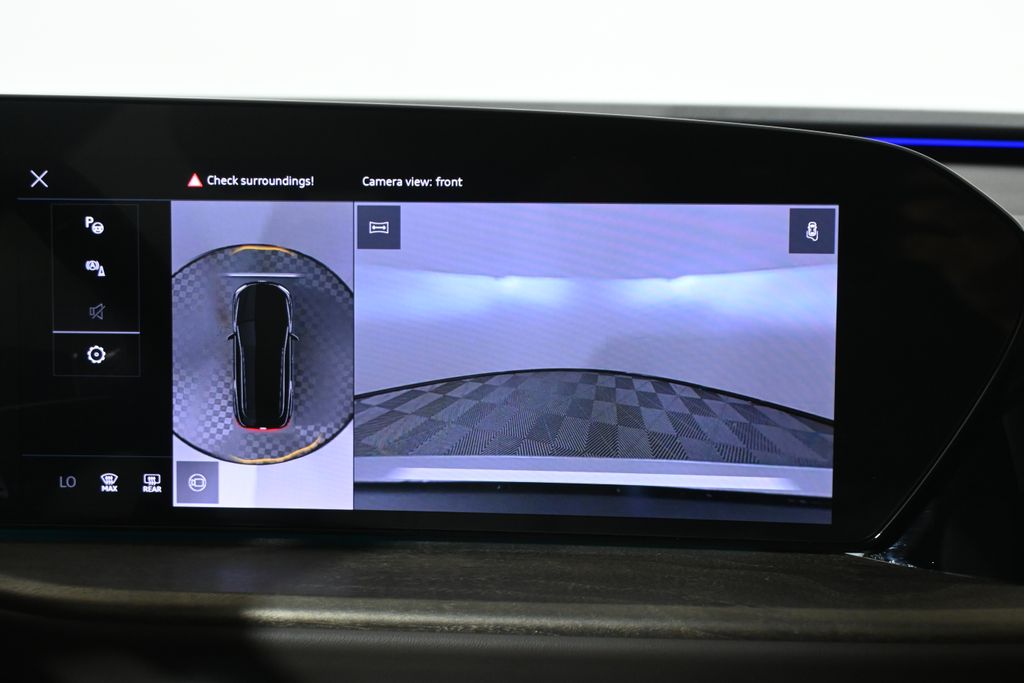 2025 Audi New Q5 Premium Plus - Photo 24