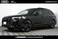 2026 Audi Q7 Premium Plus SUV