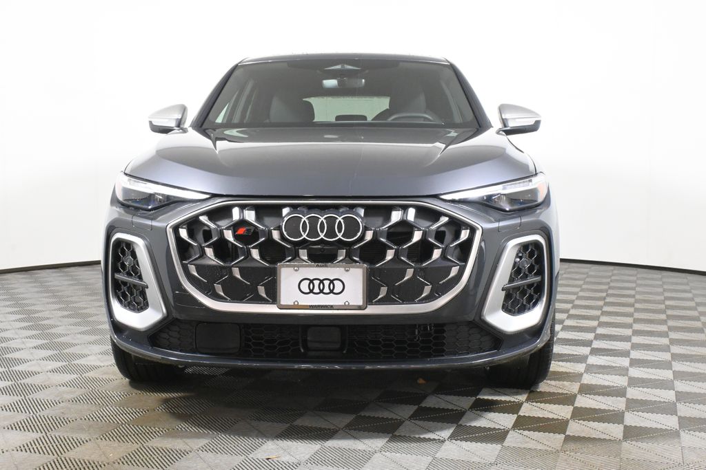 2025 Audi SQ5 Sportback Premium Plus - Photo 10