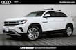  Volkswagen Atlas Cross Sport