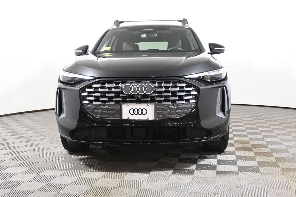 2025 Audi New Q5 Premium Plus - Photo 10