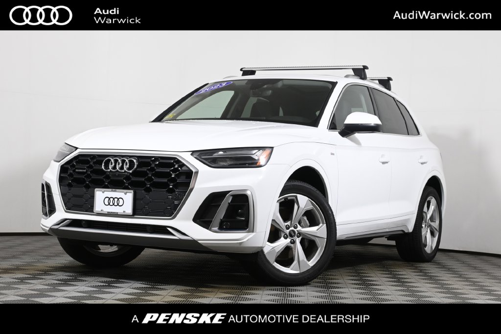 2023 Audi Q5