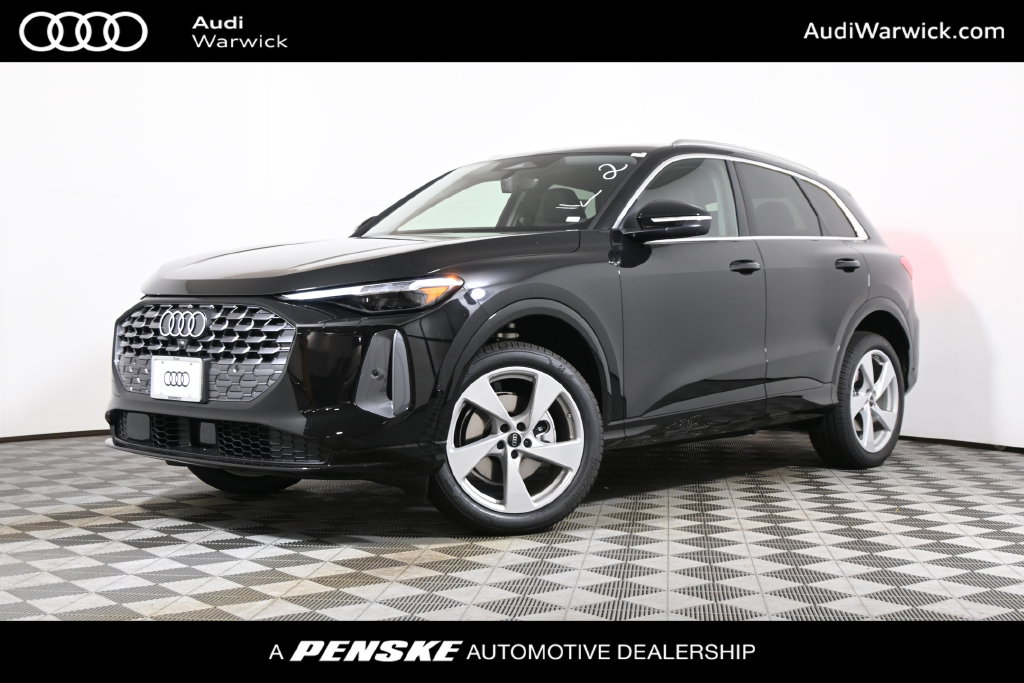 2026 Audi Q5