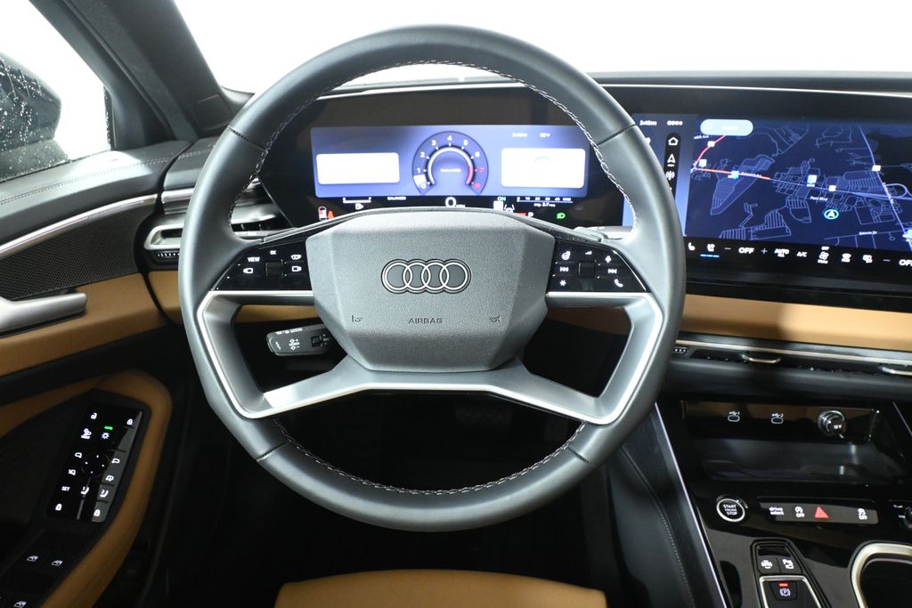 2026 Audi A6 Premium Plus - Photo 16