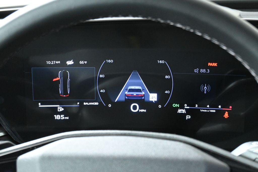 2026 Audi A6 Premium Plus - Photo 15