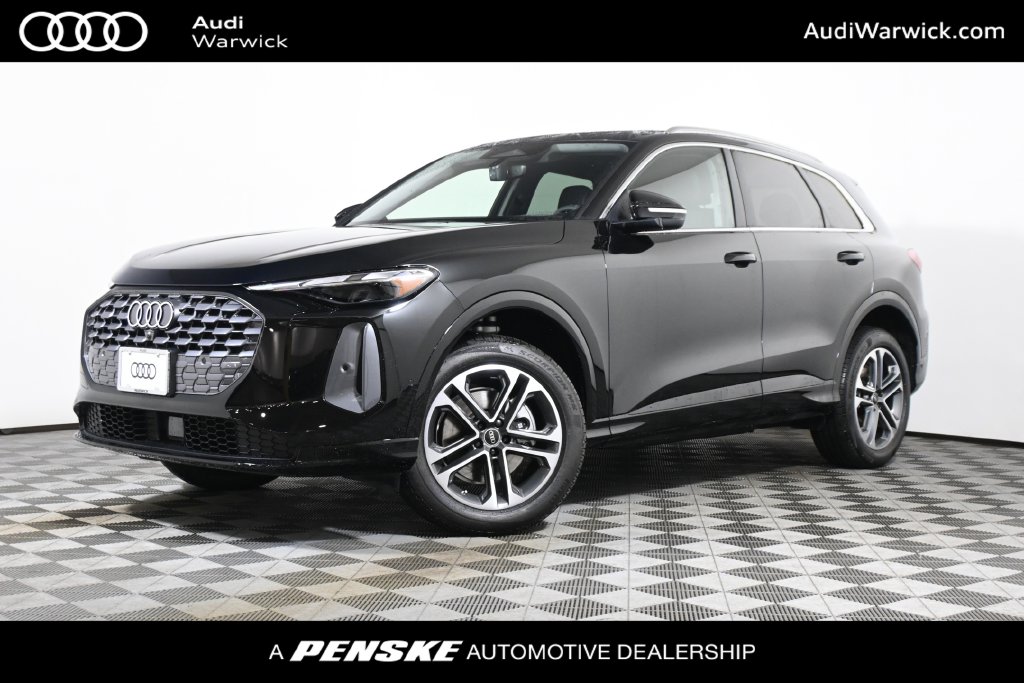 2026 Audi Q5