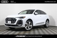 2026 Audi Q5 Sportback Premium Plus SUV