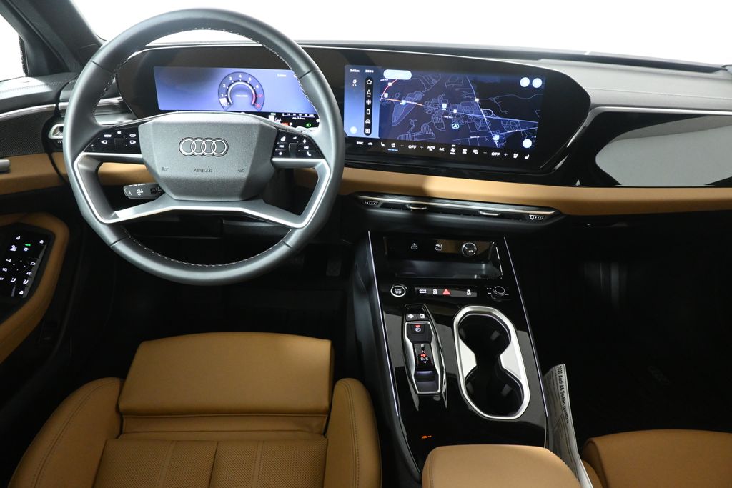 2026 Audi A6 Premium Plus - Photo 15