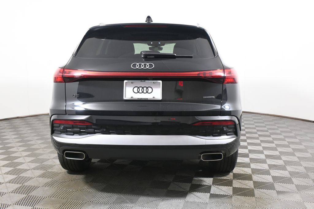 2025 Audi Q5 Premium - Photo 6