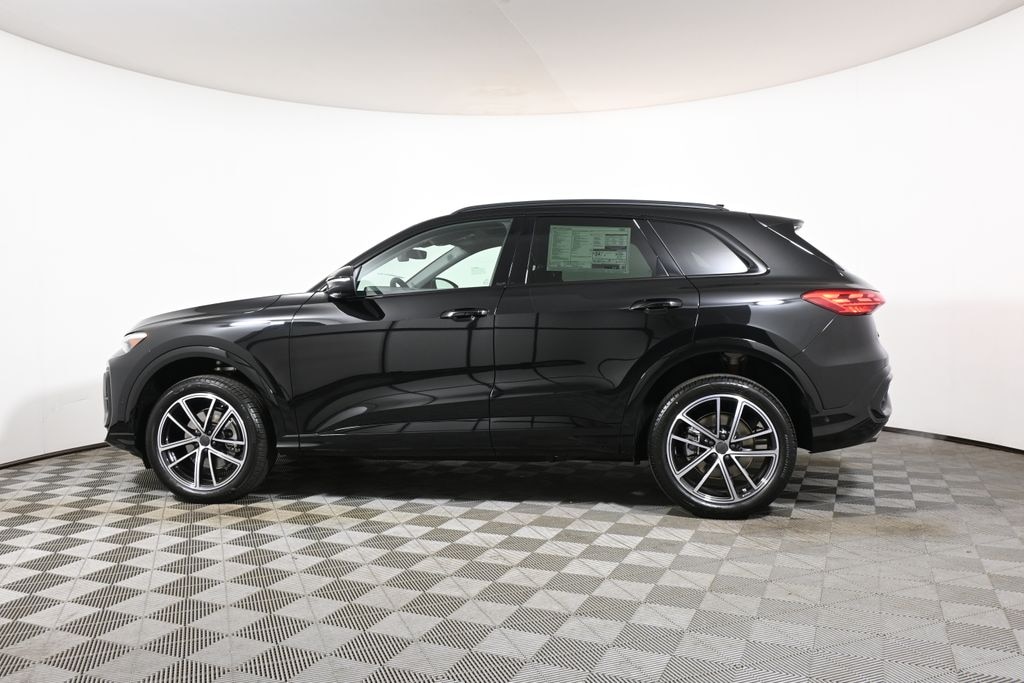 New 2026 Audi Q5 Premium Plus SUV