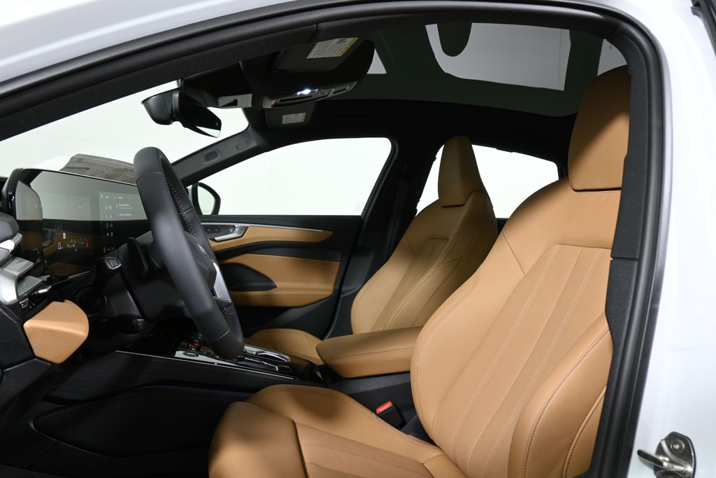 2026 Audi A6 Premium Plus - Photo 13