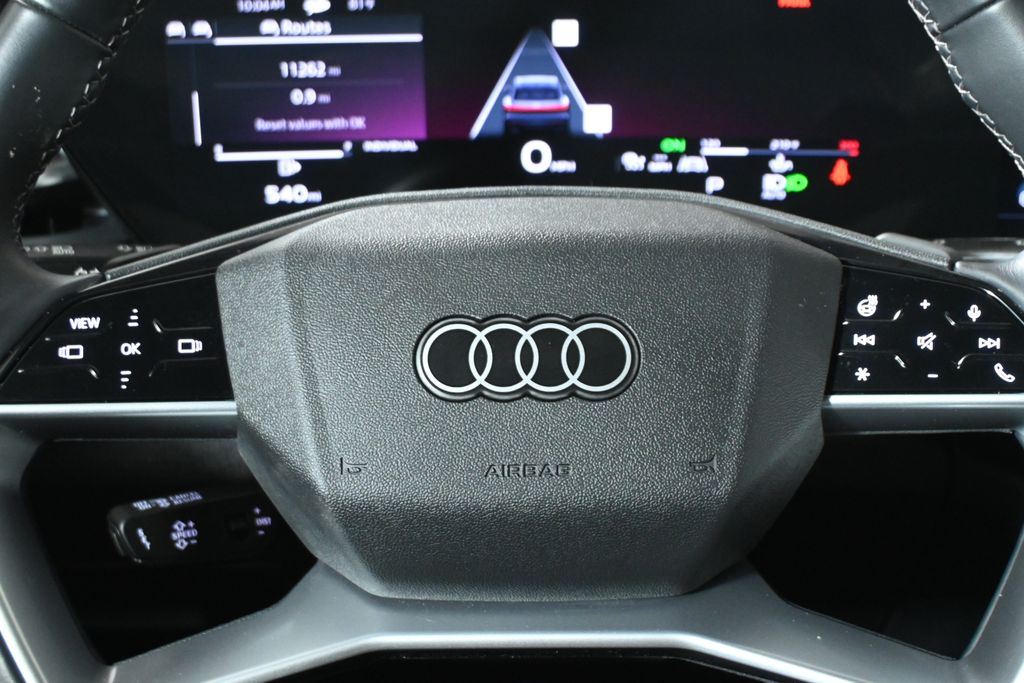 2025 Audi Q5 Premium - Photo 19