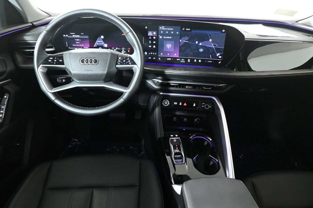 2025 Audi Q5 Premium - Photo 17