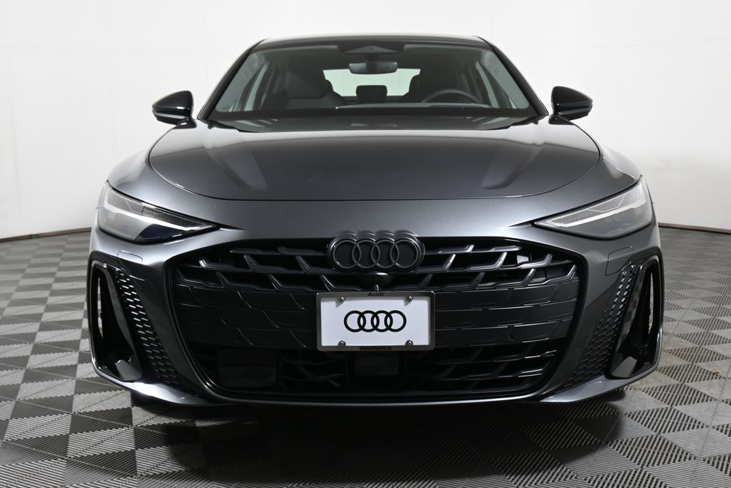 2026 Audi A6 Premium Plus - Photo 9