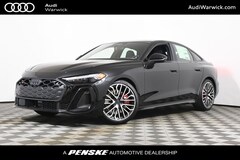 2026 Audi S5 Premium Plus Sportback