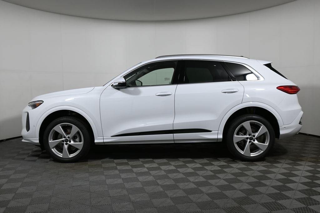 New 2025 Audi All-new Q5 2.0T Premium SUV