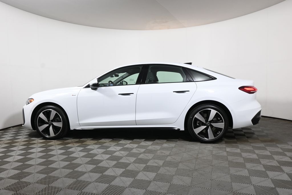 New 2026 Audi A5 Premium Plus Hatchback
