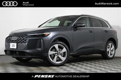 2025 Audi Q5 2.0T Premium SUV