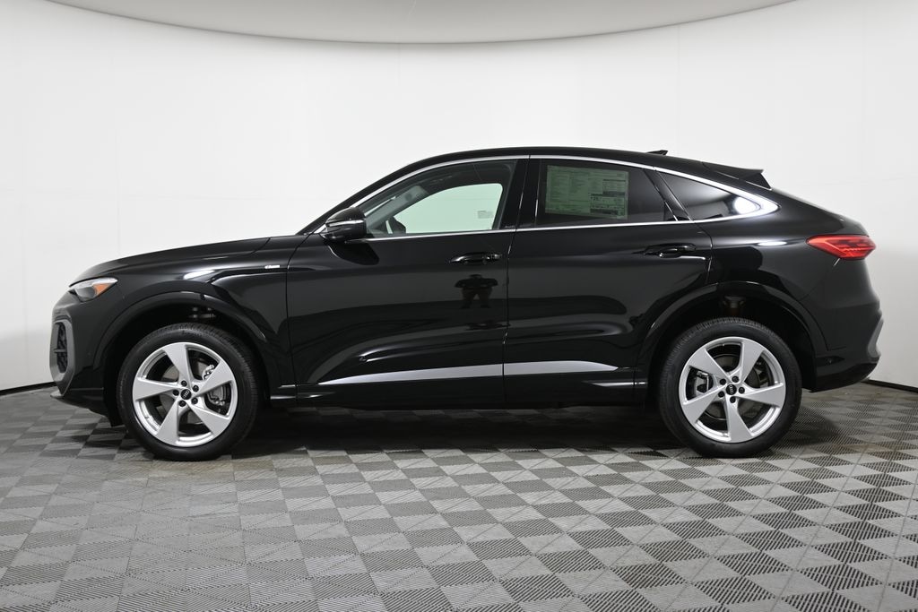 New 2025 Audi All-new Q5 2.0T Premium SUV