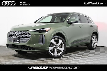 2025 Audi Q5 2.0T Premium SUV