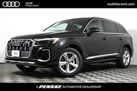 2025 Audi Q7 55 Premium SUV