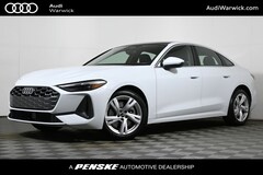 2025 Audi All-new A5 2.0T Premium Hatchback