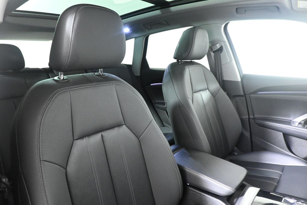 2025 Audi Q5 Premium - Photo 33
