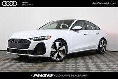 2026 Audi A5 Premium Plus Hatchback