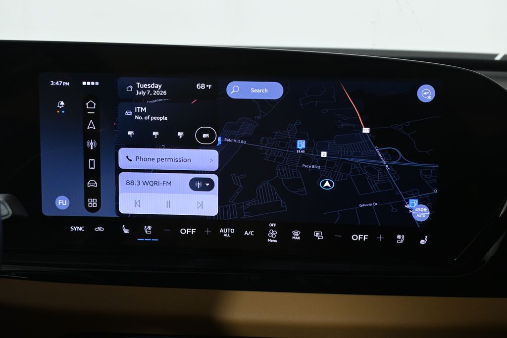 2026 Audi A6 Premium Plus - Photo 19