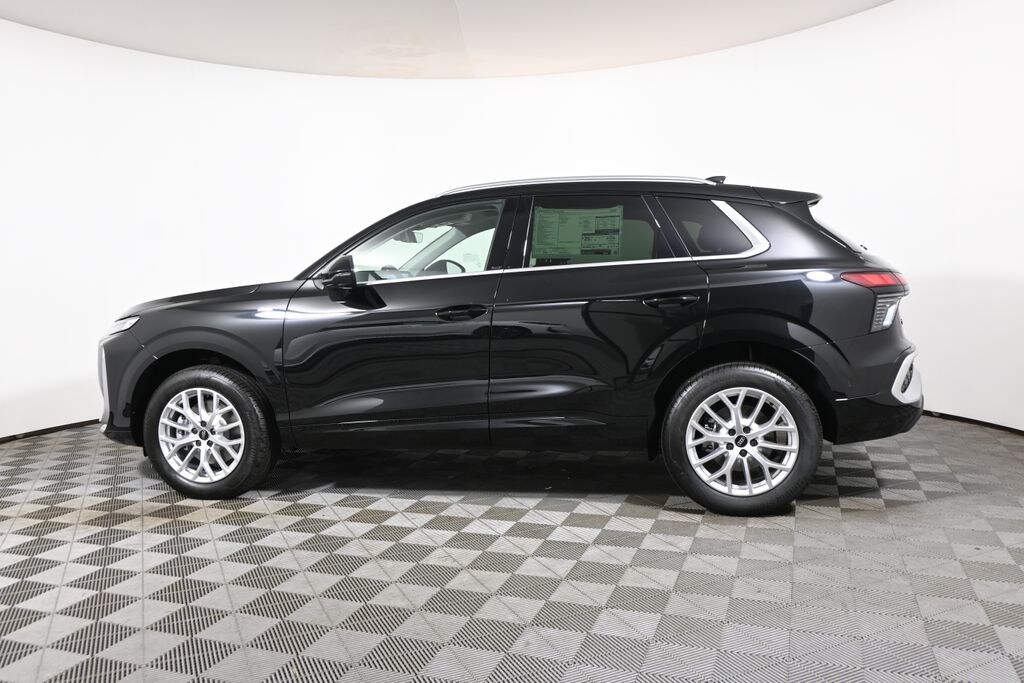 New 2026 Audi Q3 SUV