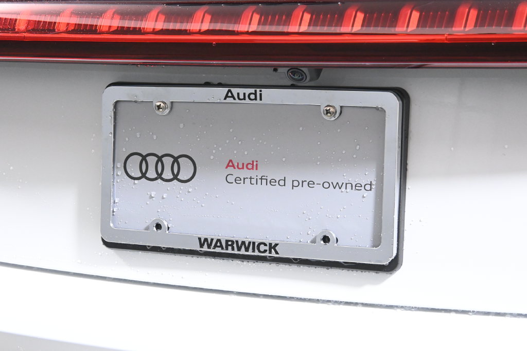 2025 Audi New A5 Premium - Photo 14