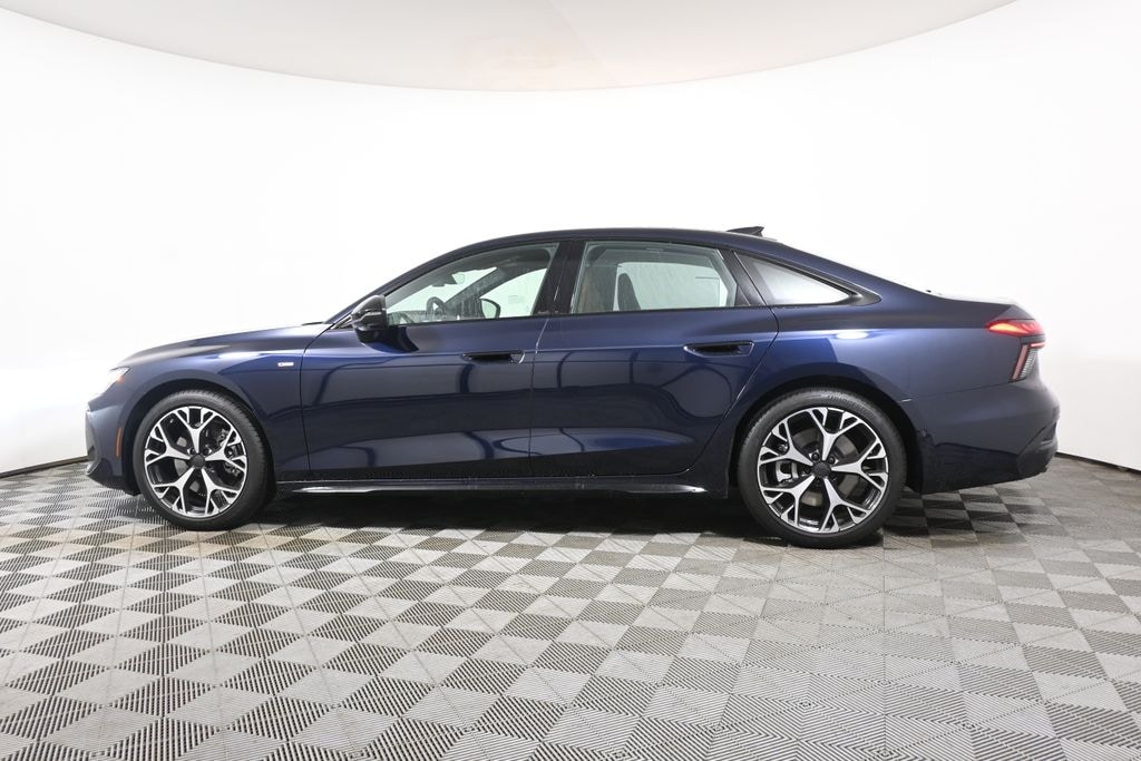 New 2026 Audi A6 Premium Plus Sedan