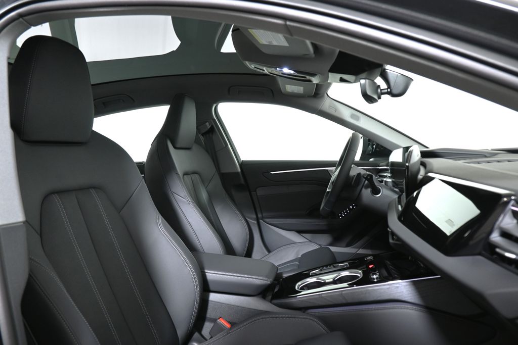 2026 Audi A6 Premium Plus - Photo 21
