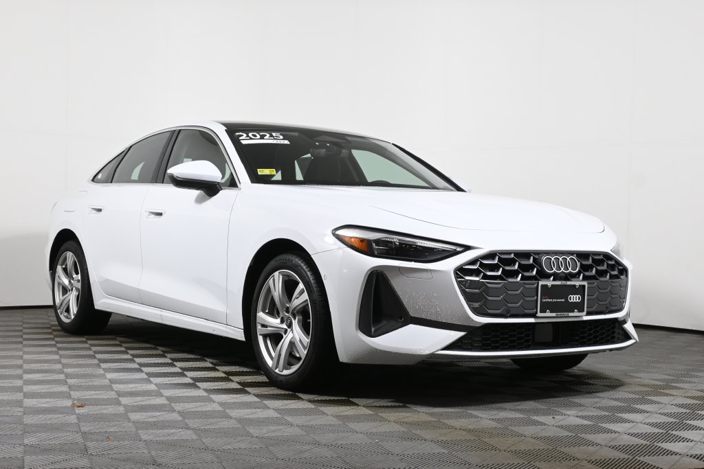 2025 Audi New A5 Premium - Photo 9