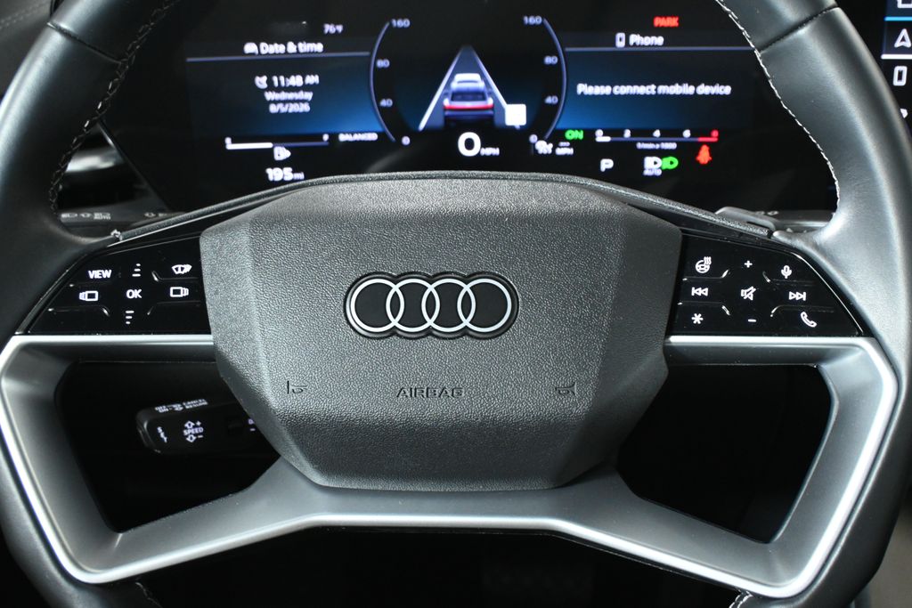 2025 Audi New Q5 Premium Plus - Photo 19