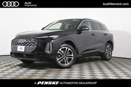 2025 Audi Q5 2.0T Premium SUV