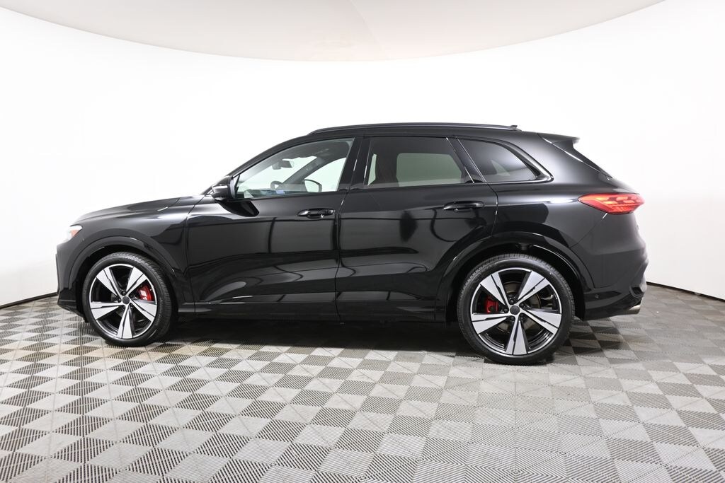 New 2026 Audi SQ5 Premium Plus SUV