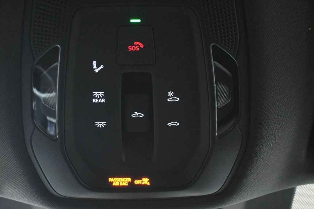 2025 Audi New Q5 Premium Plus - Photo 23