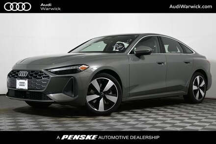 2025 Audi A5 2.0T Premium Sportback