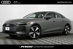 2025 Audi A5 2.0T Premium Sportback