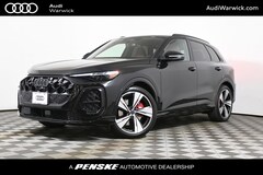 2026 Audi SQ5 Premium Plus SUV