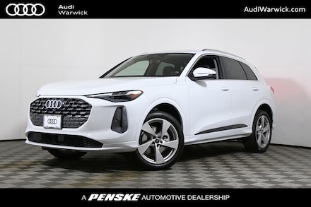 2026 Audi Q5 Premium Plus SUV