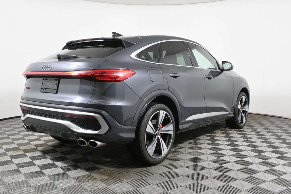 2025 Audi SQ5 Sportback Premium Plus - Photo 7