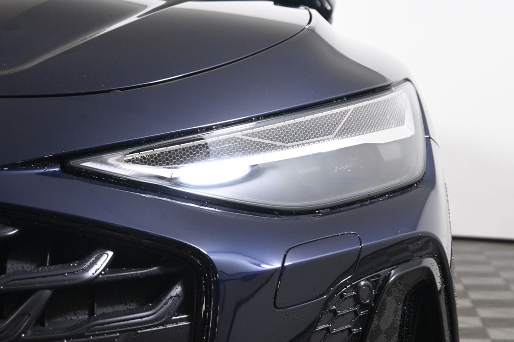 2026 Audi A6 Premium Plus - Photo 11