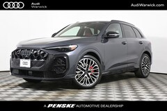 2026 Audi SQ5 Premium Plus SUV