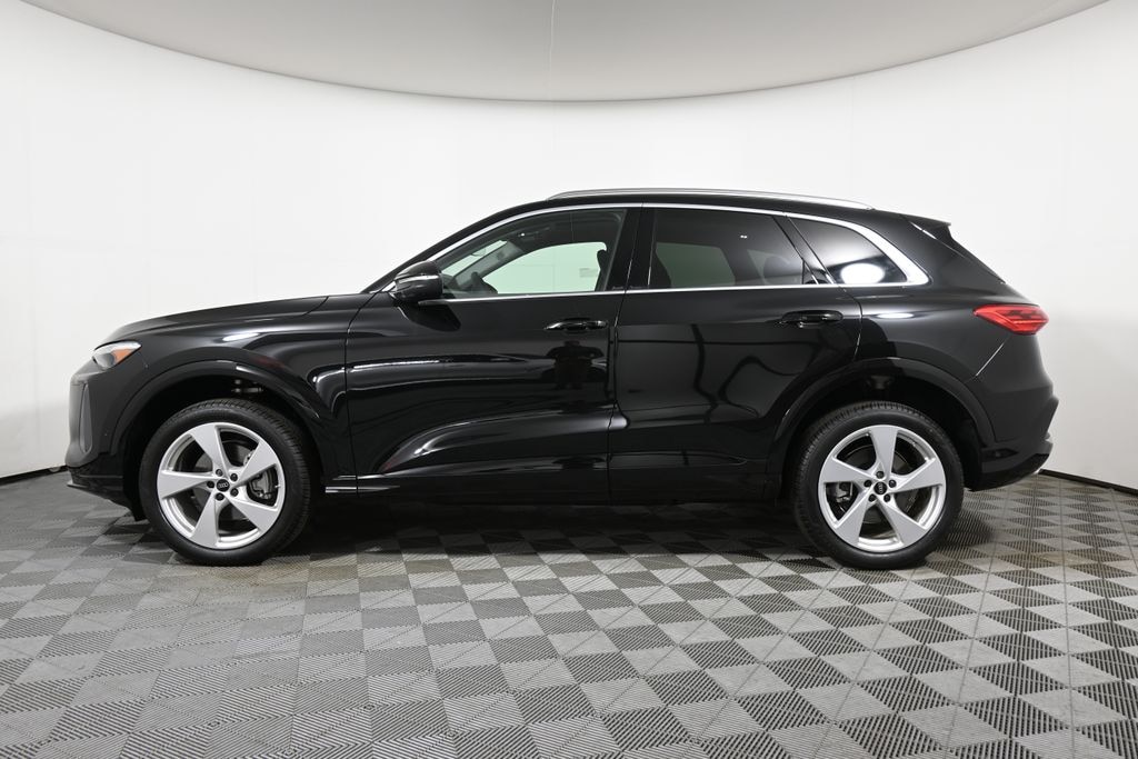 New 2025 Audi All-new Q5 2.0T Premium SUV