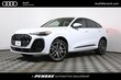 Audi Q5 Sportback
